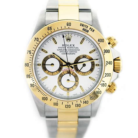 rolex daytona gunmetal|rolex daytona two tone price.